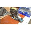 Image 2 : METAL SHIELD 2" DROP 3/4" RISE INTERLOCK BALL HITCH ATTACHMENT