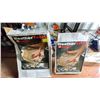 Image 1 : *NEW* 2 BOXES OF WEATHERTECH VEHICLE FLOOR LINERS