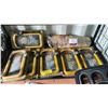 Image 1 : SHELF OF NEW IN PACKAGE CLUB XL MAGNUM UTILITY LOCKS