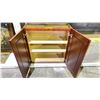 Image 2 : KITCHEN CABINET