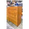 Image 2 : 5 DRAWER DRESSER