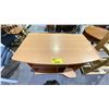 Image 2 : PORTABLE DESK