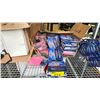 Image 3 : SHELF OF ASSORTED AUTOMOTIVE PARTS