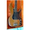 Image 2 : VINTAGE FENDER ELECTRIC BASS & CASE