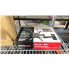 Image 2 : SHELF OF FULL MOTION WALL MOUNT SPRAYER & MORE