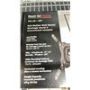 Image 3 : SHELF OF FULL MOTION WALL MOUNT SPRAYER & MORE