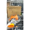 Image 4 : SHELF OF FULL MOTION WALL MOUNT SPRAYER & MORE