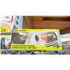 Image 2 : RV AWNING SHADE KIT, WET & DRY VACUUM, & CYCLONE VACUUM CLEANER