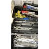 Image 2 : TOOLBOX WITH CONTENTS