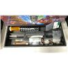 Image 3 : TOOLBOX WITH CONTENTS