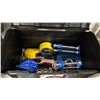 Image 2 : TOOLBOX WITH CONTENTS