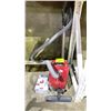 Image 1 : MIELE COMPCAT G2 CAT & DOG VACUUM WITH EXTRA MIELE FILTERS