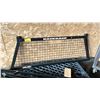 Image 2 : BACK RACK WITH SIDE RAILS FOR FORD F50 2004