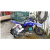 Image 1 : ORION ELECTRIC DIRT BIKE *UNKNOWN WORKING CONDITION*