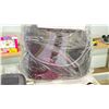 Image 8 : *NEW IN BOX* PENTAX K-50 16MP DIGITAL SLR CAMERA KIT WITH DA L 18-55MM WR F3.5-5.6 AND 50-200MM