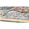 Image 2 : FRAMED ROBERT BATEMAN ARTWORK OF SEA OTTERS