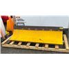 Image 1 : SNOWPLOW BLADE