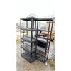 Image 2 : 3 RESIN RACKS