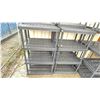 Image 2 : 6 RESIN RACKS
