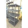 Image 2 : 2 RESIN RACKS