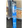 Image 2 : *NEW* PEAK GARAGE DOOR SCREEN MODEL # 4456