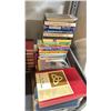 Image 3 : SHELF OF LARGE ASSORTMENT OF ENCYCLOPEDIAS, KIDS BOOKS, BIBLES AND MORE