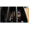 Image 2 : 5 BINS OF ASSORTED TOOLS, RATCHETS & MULTIMETERS