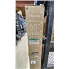 Image 2 : HISENSE 65" U7 SERIES SMART TV IN BOX *IN WORKING ORDER*