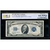 Image 1 : 1934 $10 Silver Certificate PCGS 64PPQ