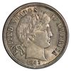 Image 1 : 1913 Barber Dime
