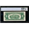 Image 2 : 1928G $2 Legal Tender Note PCGS 65PPQ