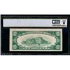 Image 2 : 1934C $10 St Louis FRN PCGS 63PPQ