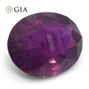 Image 2 : Breathtaking 1.83 Ct GIA Certified Natural Ruby