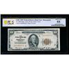 1929 $100 Minneapolis FRBN PCGS 55