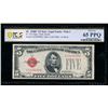 Image 1 : 1928F $2 Legal Tender Note PCGS 65PPQ
