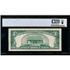 Image 2 : 1928F $2 Legal Tender Note PCGS 65PPQ