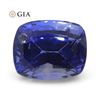 Stunning GIA Certified 1.46 Ct Natural Sapphire