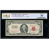 1966 $100 Legal Tender Note PCGS 30