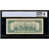 Image 2 : 1966 $100 Legal Tender Note PCGS 30