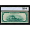 Image 2 : 1918 $2 Cleveland FRBN PCGS 40PPQ