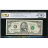 1993 $50 New York FRN PCGS 67PPQ