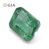 Image 3 : Gorgeous 3.06 Ct GIA Certified Natural Emerald