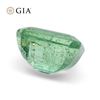 Image 4 : Gorgeous 3.06 Ct GIA Certified Natural Emerald