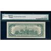 Image 2 : 1966 $100 Legal Tender Note PMG 40EPQ