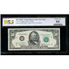 1969A $50 New York FRN PCGS 64