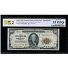1929 $100 Minneapolis FRN PCGS 35PPQ