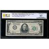 1934A $500 New York FRN PCGS 63