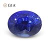 Beautiful 2.13 Ct GIA Certified Natural Sapphire