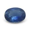 Dazzling 2.78 Ct IGI Certified Natural Sapphire