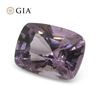 Large Rare 5.21 Ct GIA Certified Natural Spinel